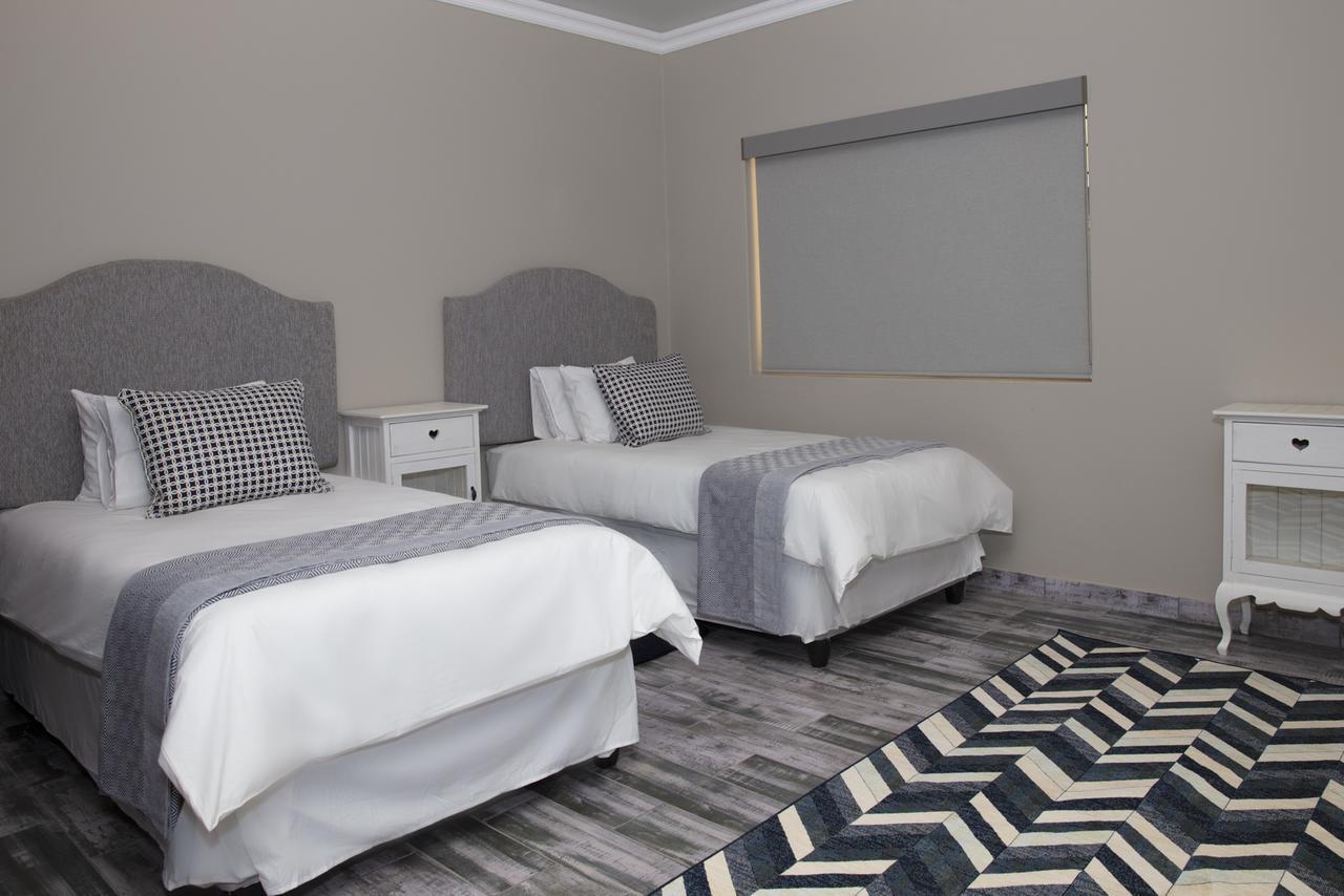 Welverdiend Guesthouse And Venue Piet Retief Eksteriør bilde